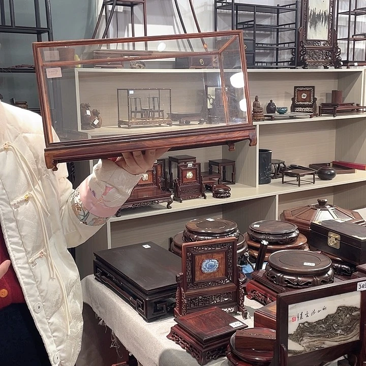 紫砂茶叶罐工艺品