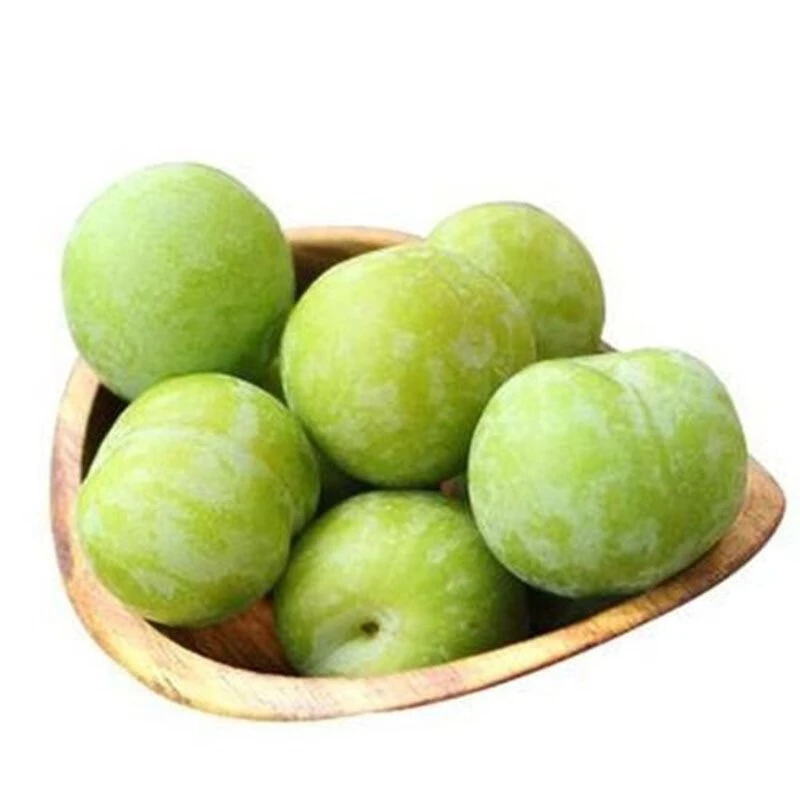 【四川】正宗脱骨青脆李子 1000g/盒（特大果）