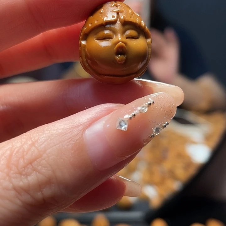 橄榄核手串/手链橄榄