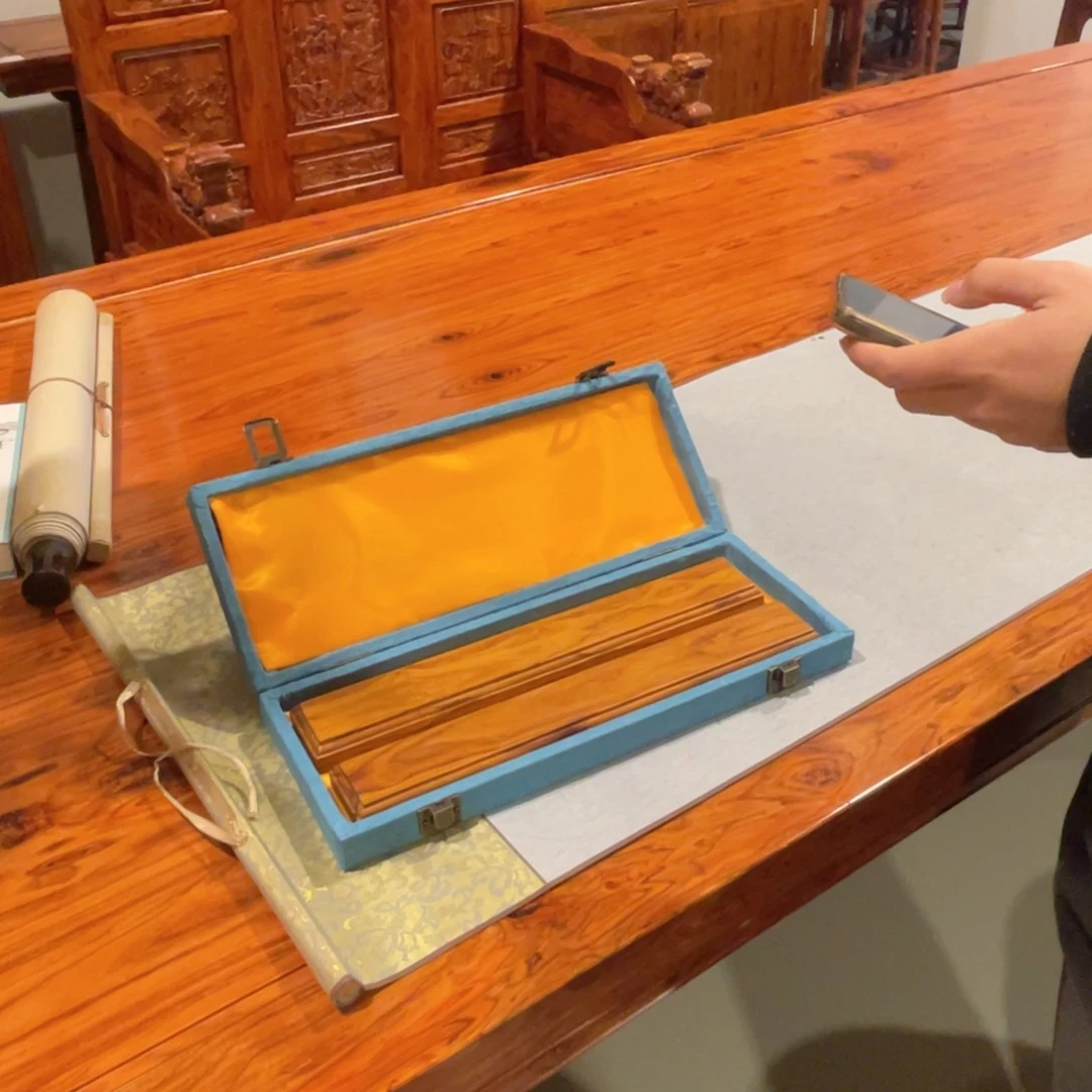 黄花梨/降香黄檀