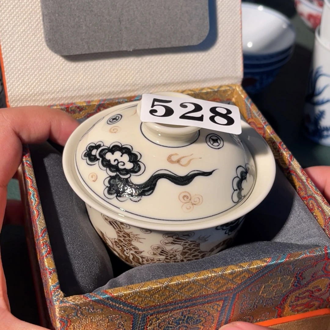 528 半月陶瓷半月陶瓷