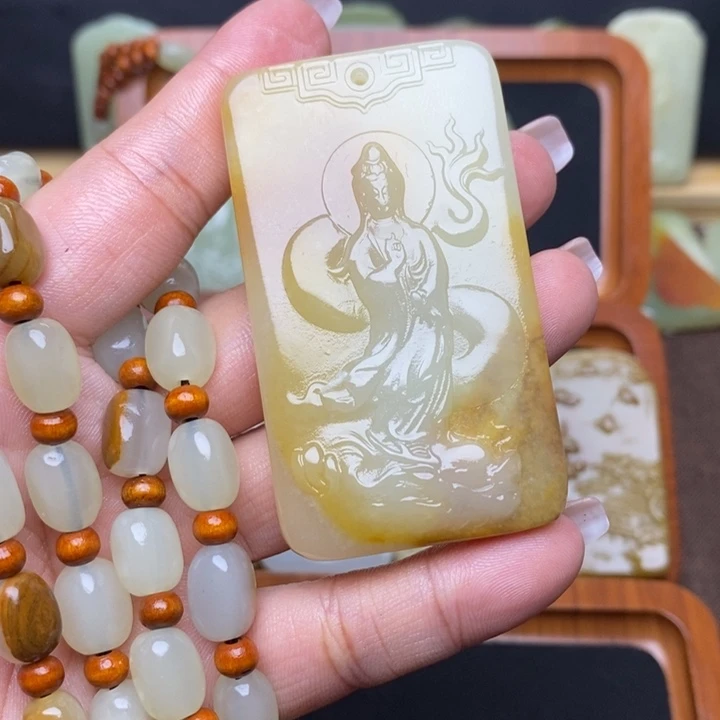 一物一拍所见所得