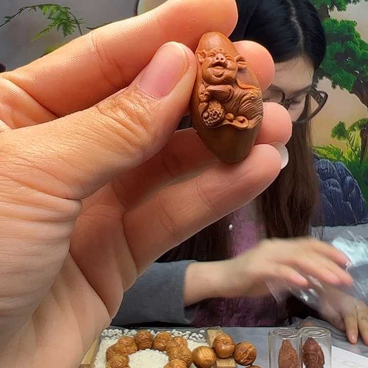 手串/手链橄榄核橄榄核