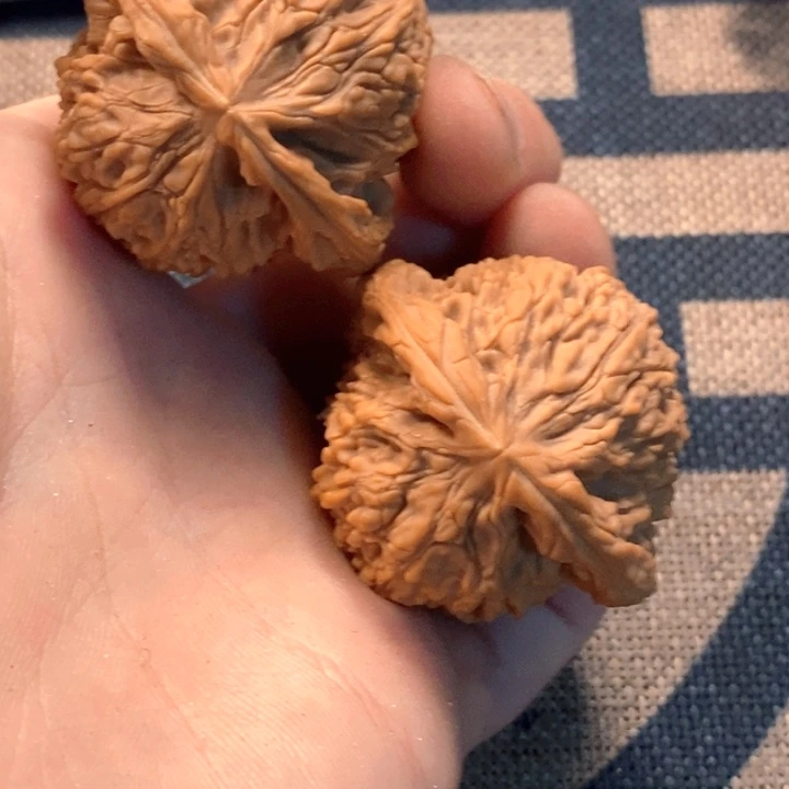 文玩核桃吊坠全品南疆