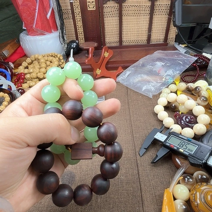 非洲紫檀（红花梨）154