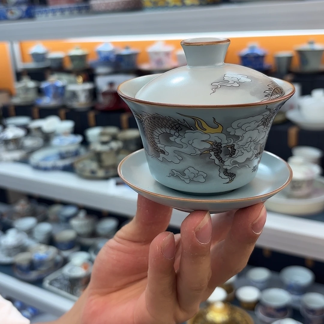 超级超级超级超级茶具