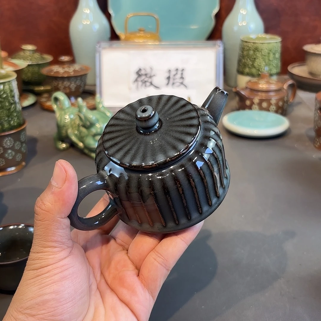瓷片龙泉青瓷龙泉青瓷