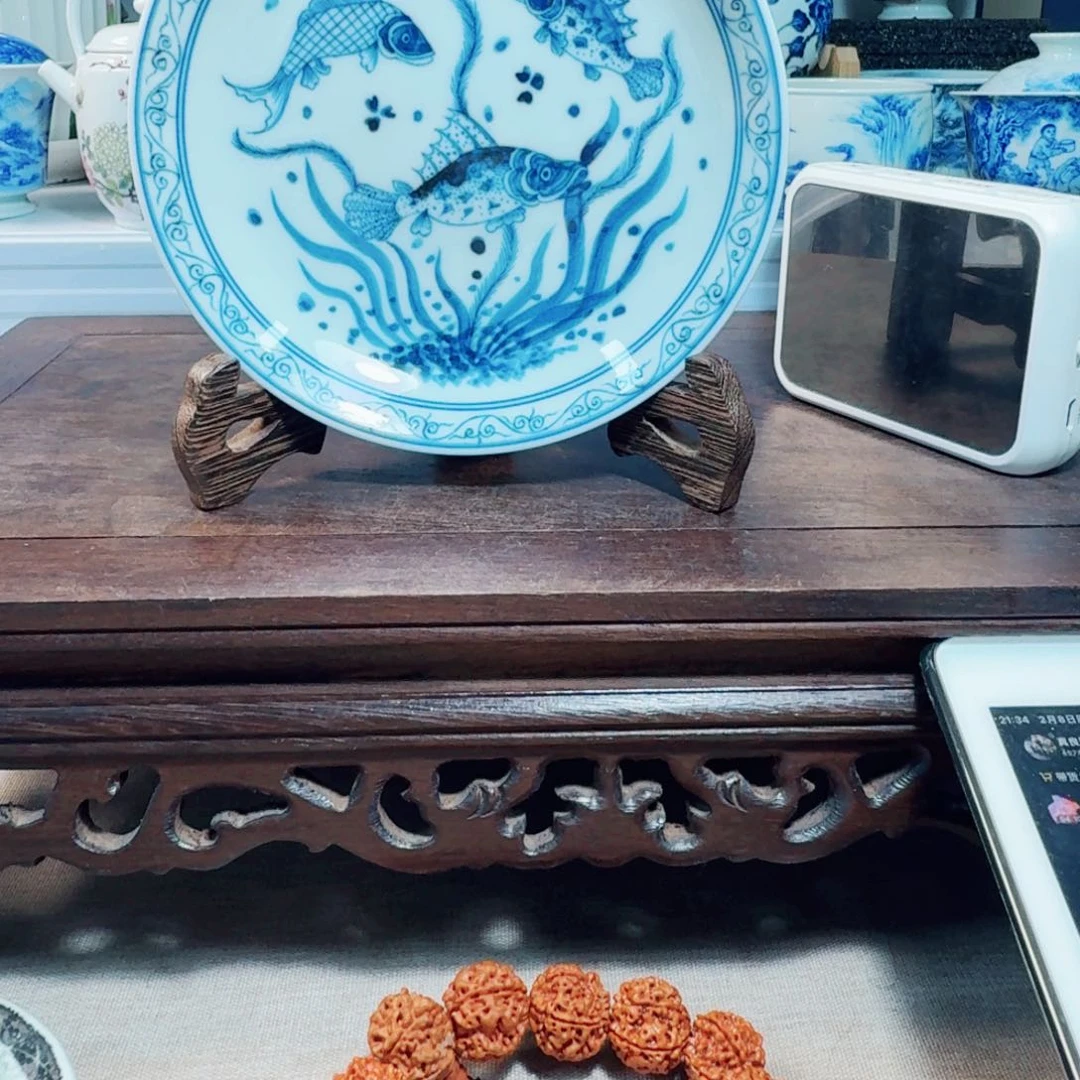 泥塑小**学壶承手工手绘