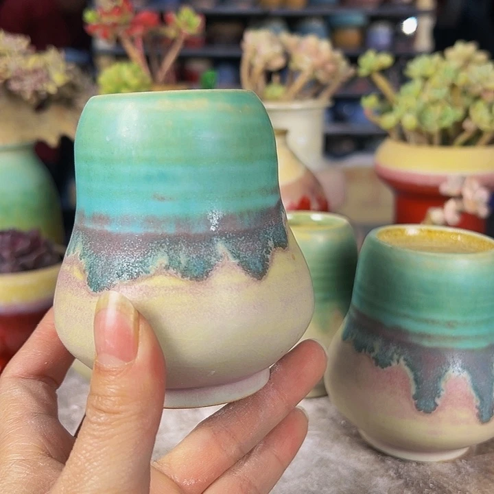 景德镇陶瓷2单包邮