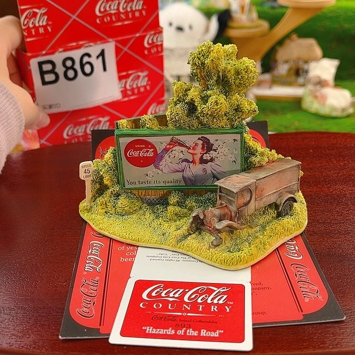 紫砂茶宠小房子微缩景观