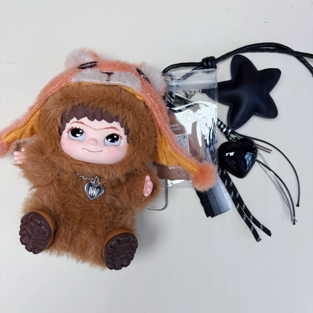 ok潮玩社-miu系创意包挂