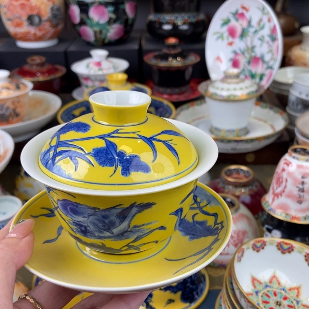 林*陶瓷艺术家的作品是一种非常