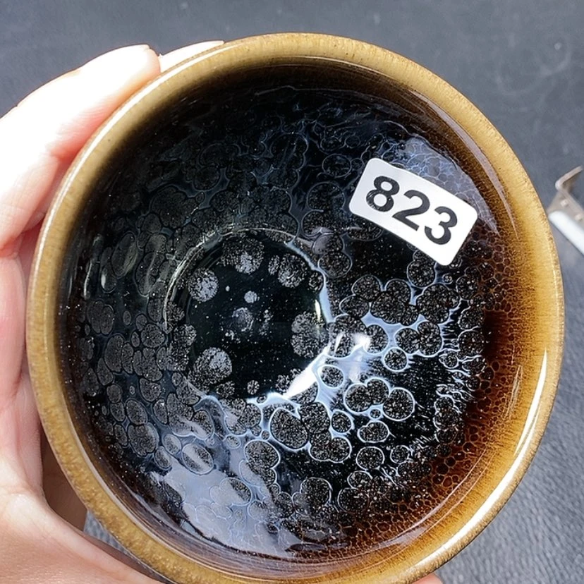 【闪购商品】茶盏杰*我的盏太好看了吧