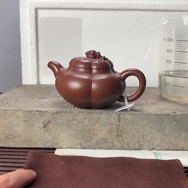 正品宜兴紫砂壶工艺