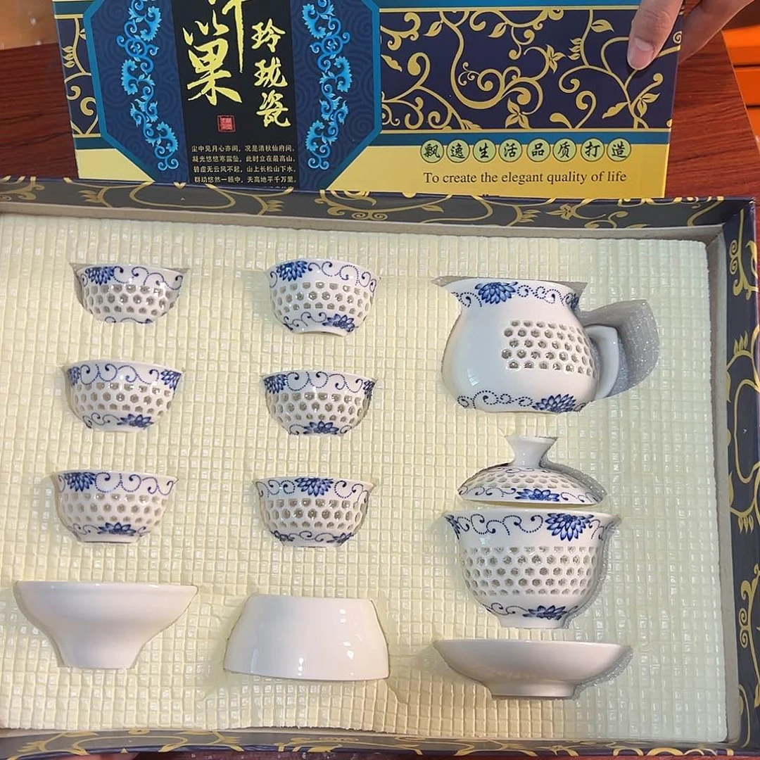 孤品茶具套装等等等
