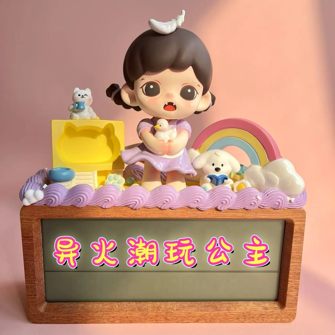 【DIY礼品对对碰】精美礼品套装家居创意礼品精致礼物潮玩diy