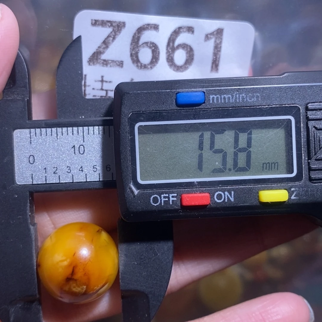 琥珀未镶嵌裸石未镶嵌琥珀蜜蜡裸石