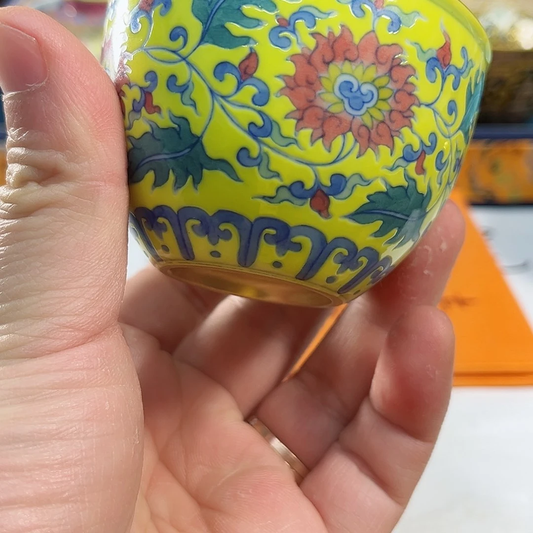 杯千年瓷都景德镇 艺术关注谢佳豪