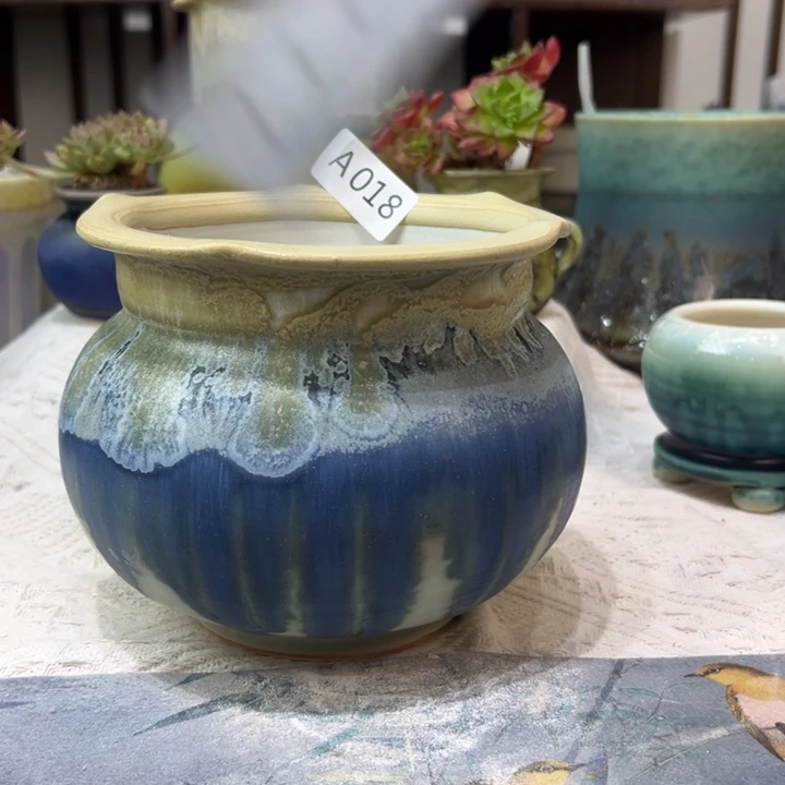 景德镇陶瓷研究所，2单包邮