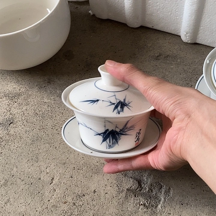 微瑕茶具介意勿拍