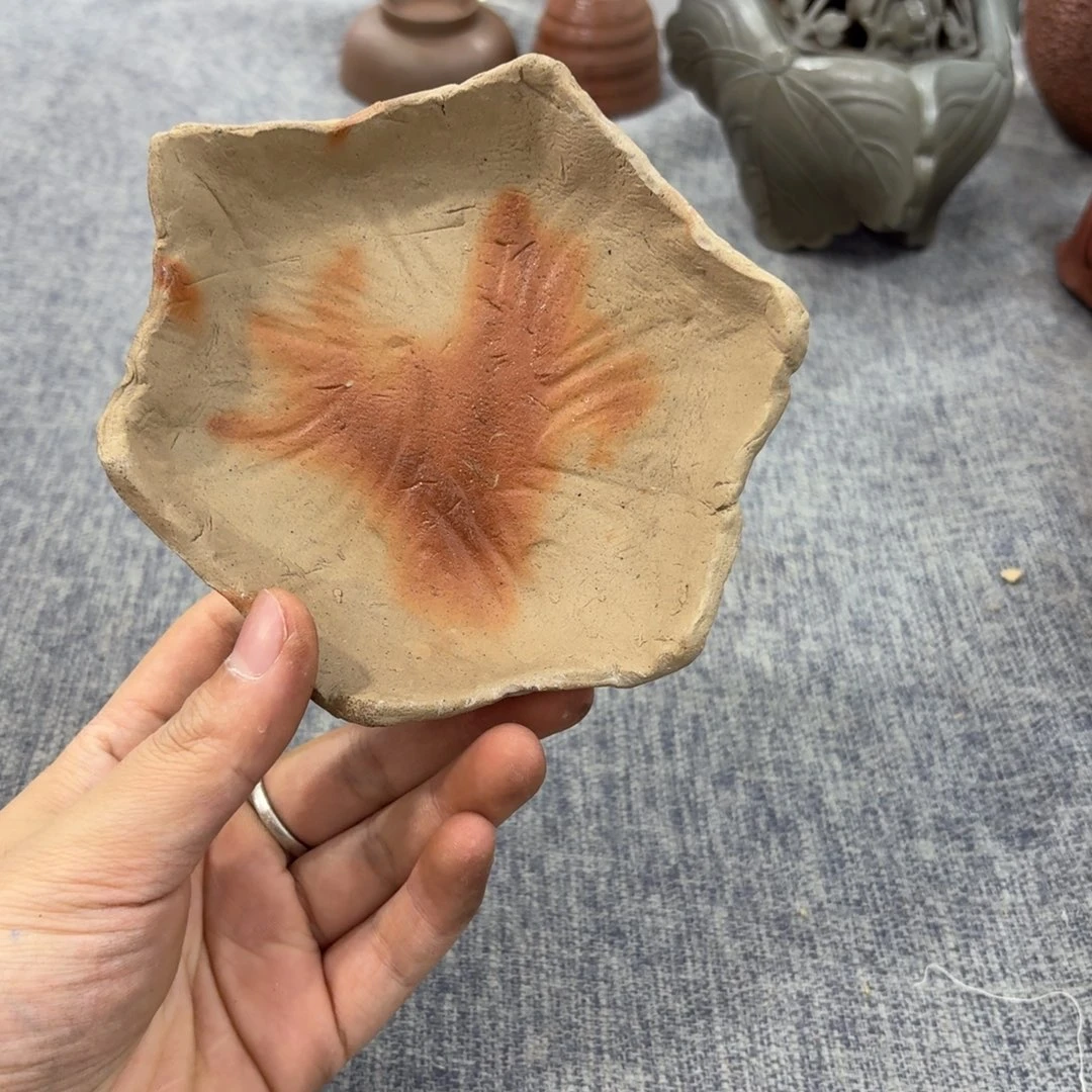 非常好用漂亮的茶具