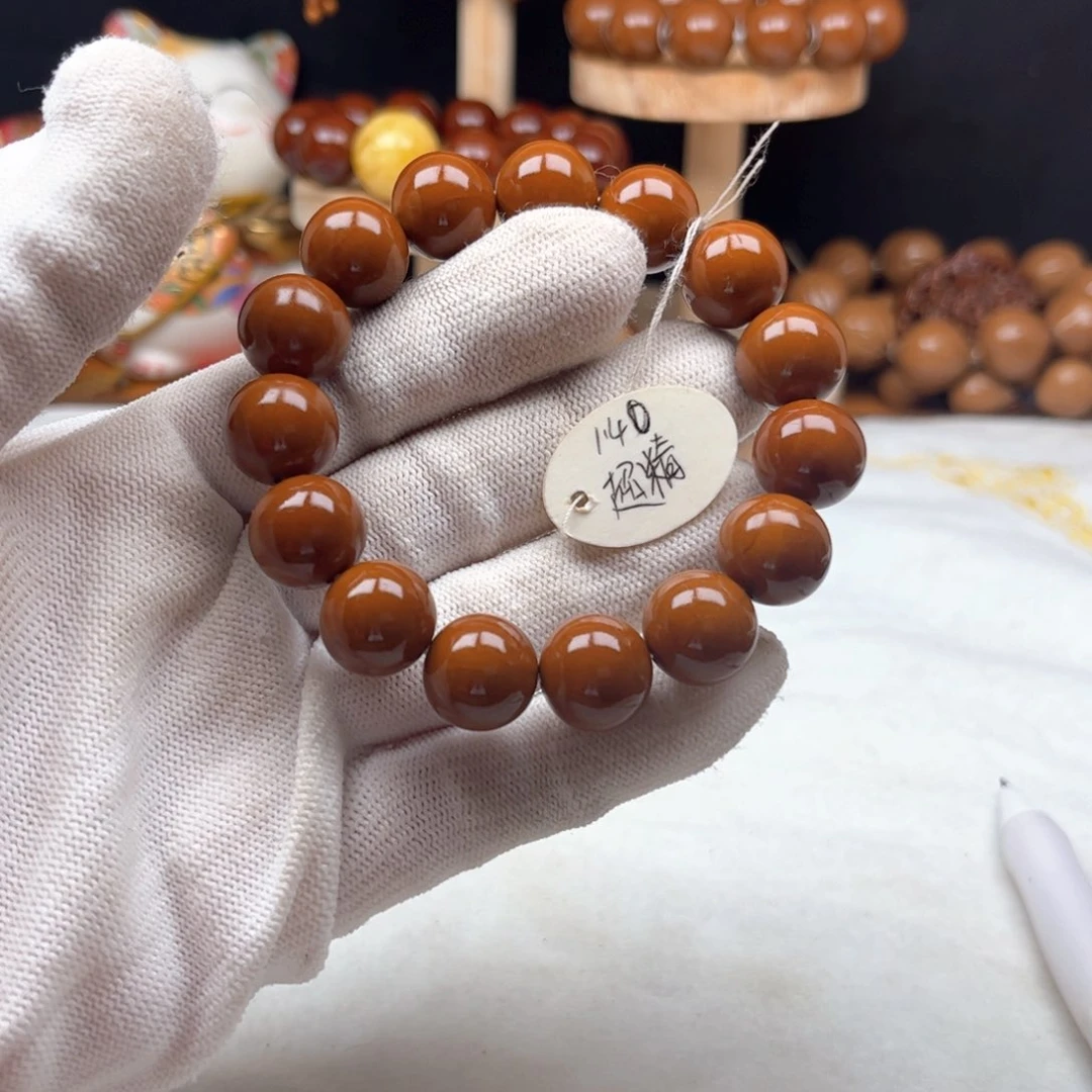 橄榄核手串/手链及***.1.4超精品毕业