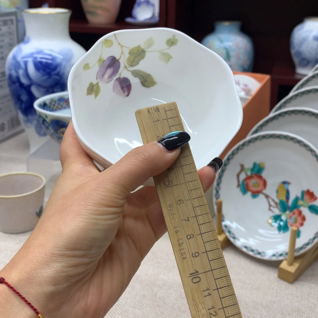 摆件青子瓷器质量好好
