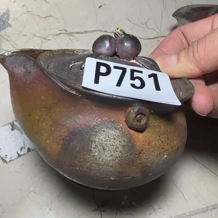 备前烧作品备前烧作品