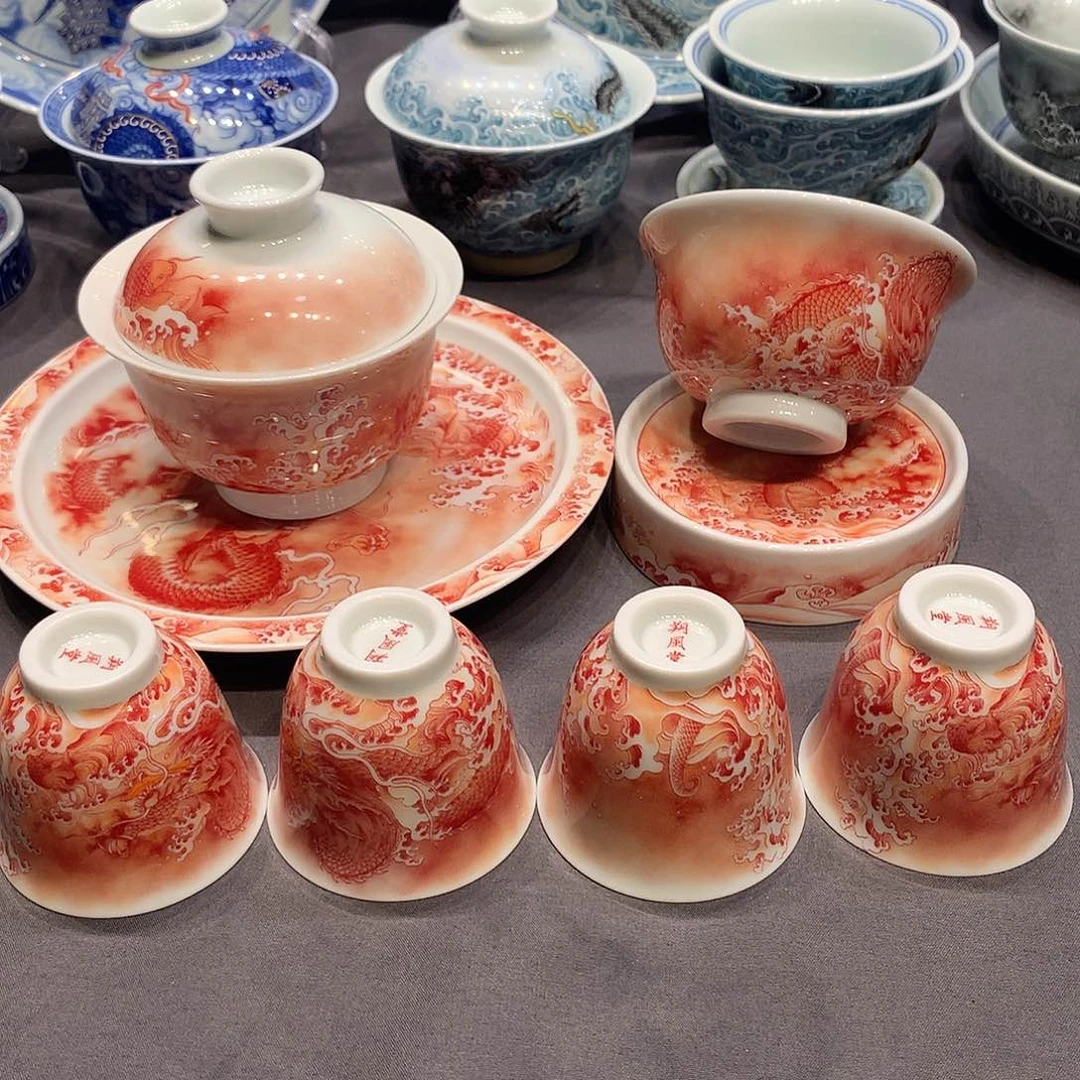 杯景德镇陶瓷学院