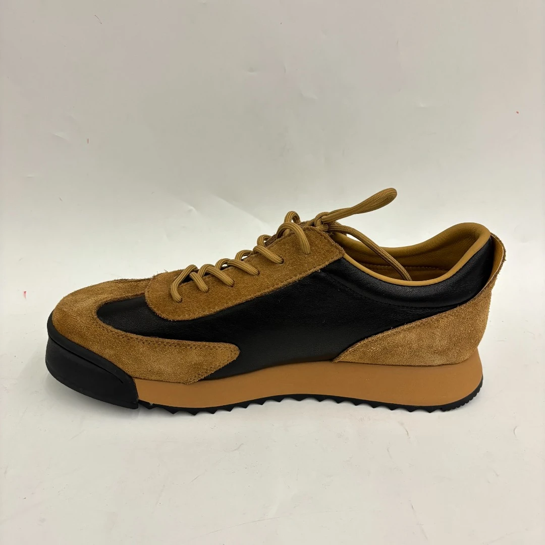 【A6433】42码 孤品推荐，时尚百搭男款、舒适男士鞋