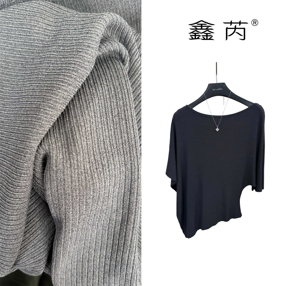 慢慢[251-300]2025春夏新款高级显瘦气质百搭连衣裙20