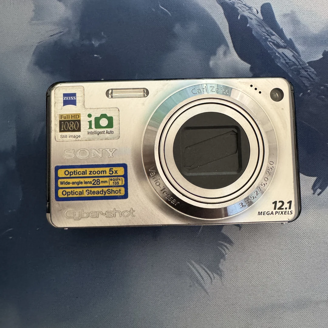 9新 Sony/索尼 索尼w270 功能正常批发价包售后配件齐全