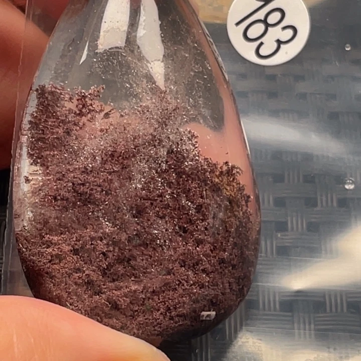 伶***宝吊坠(不含链)未镶嵌水晶