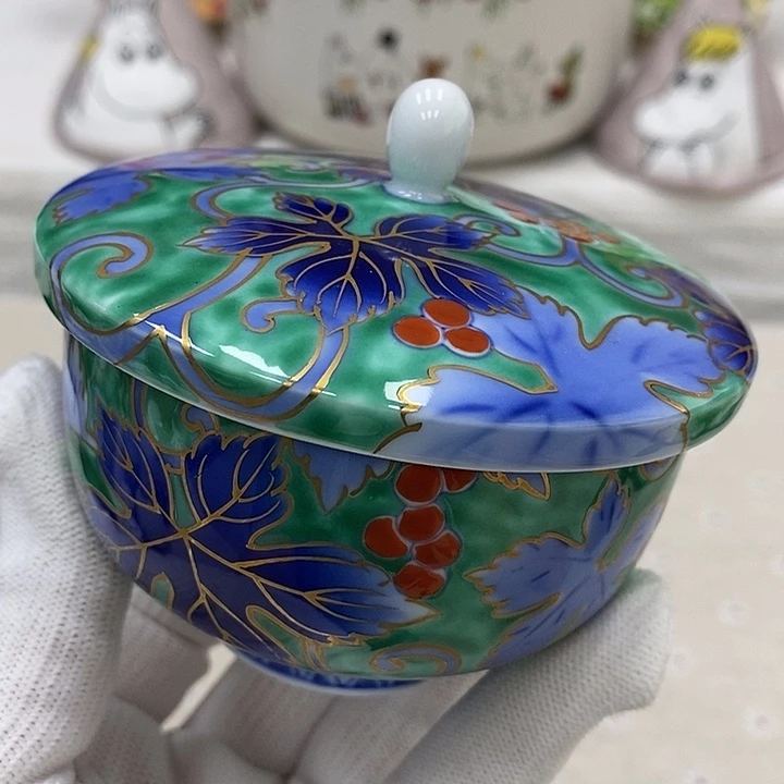 瓷片口径进口瓷器