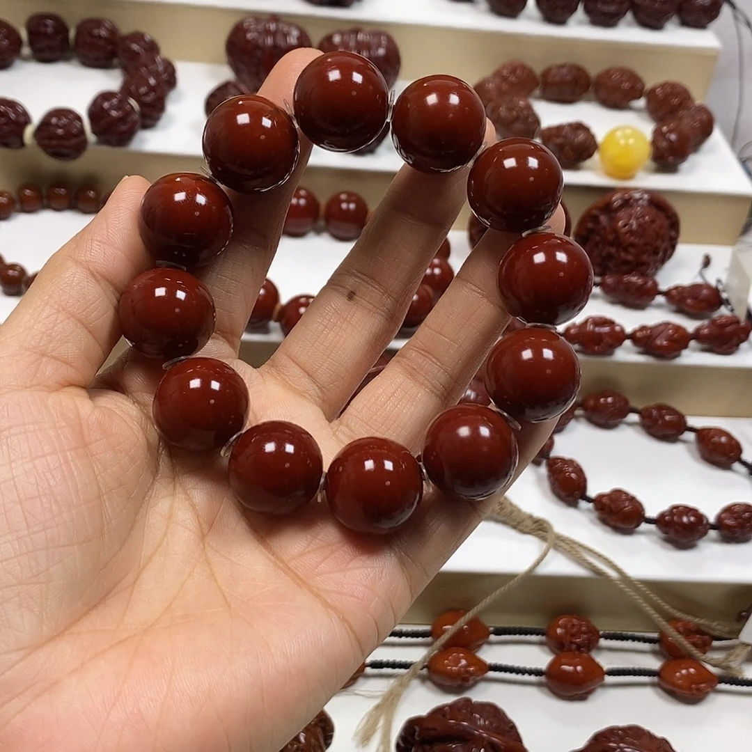 忠***杭吊坠橄榄核橄榄核