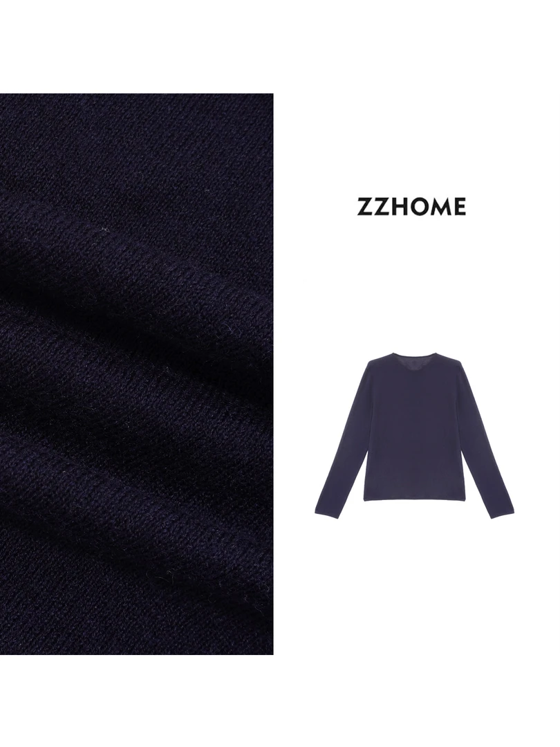 ZOZO HOME ｜织物之美可持续经典多色软糯打底q171666p