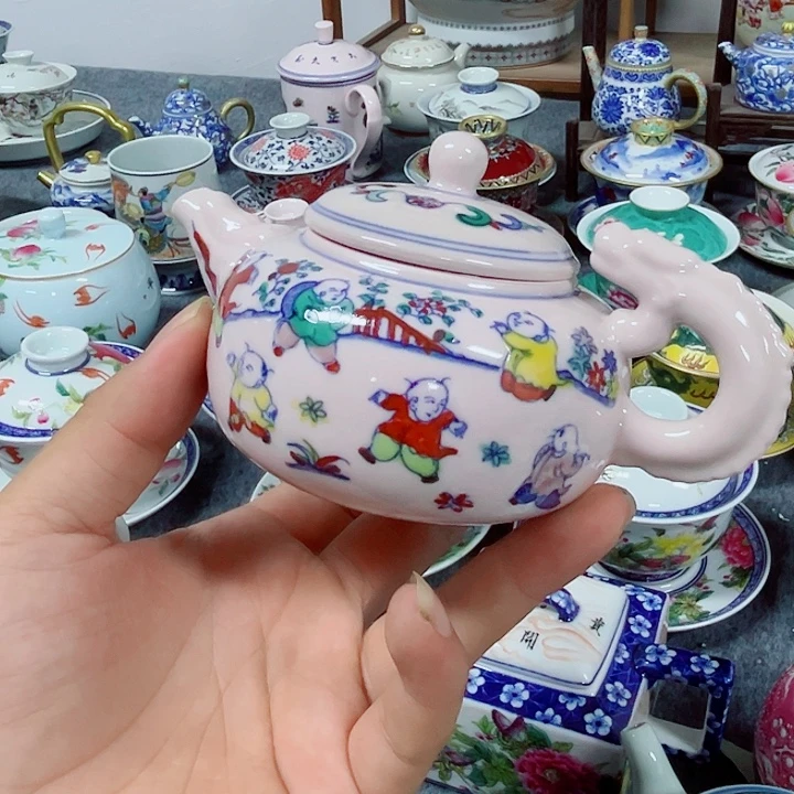 景德镇陶瓷研究所