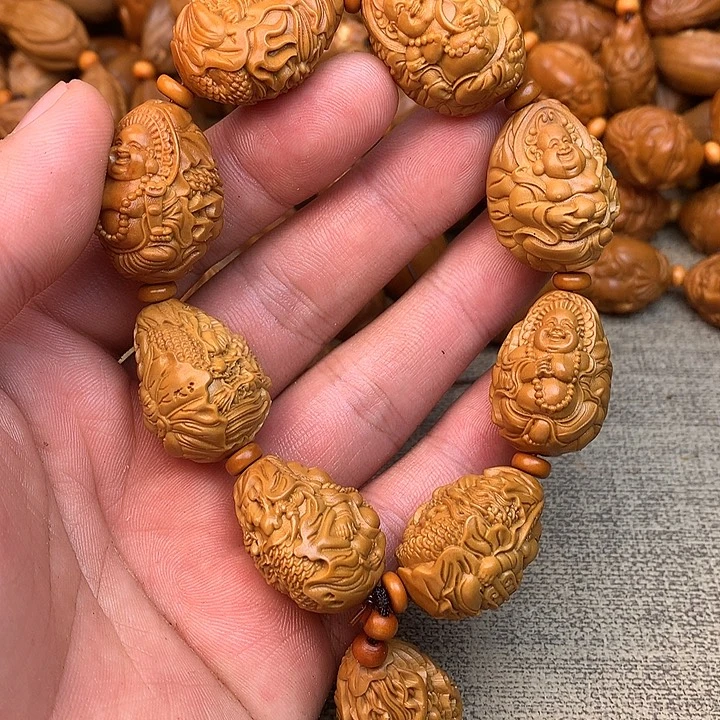 手串/手链橄榄核精品橄榄核手串