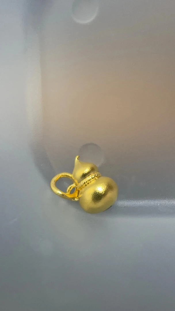足金饰品2.047克（DIY定制款）