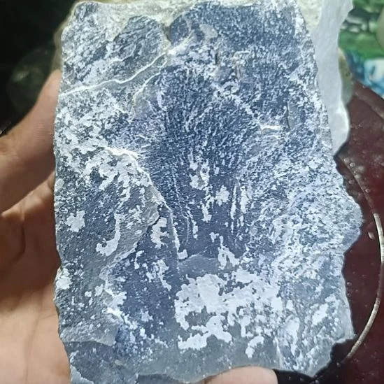 蛇纹石玉合金珠宝奇石