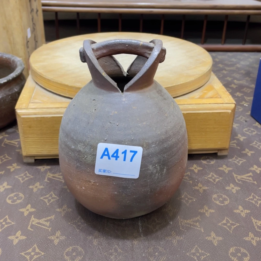 417备前烧备前烧备前烧