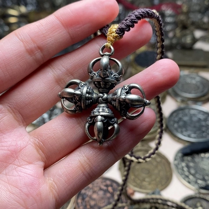 铜家居工艺挂件吊坠