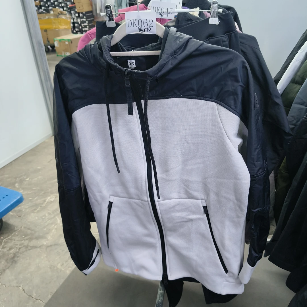 安德玛断号-运动服-DK062