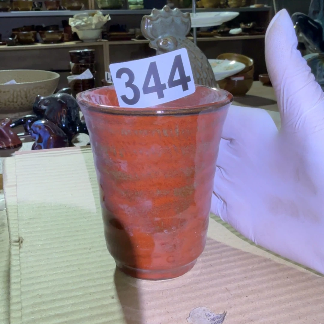 磁州窑国营老瓷买到就是赚到