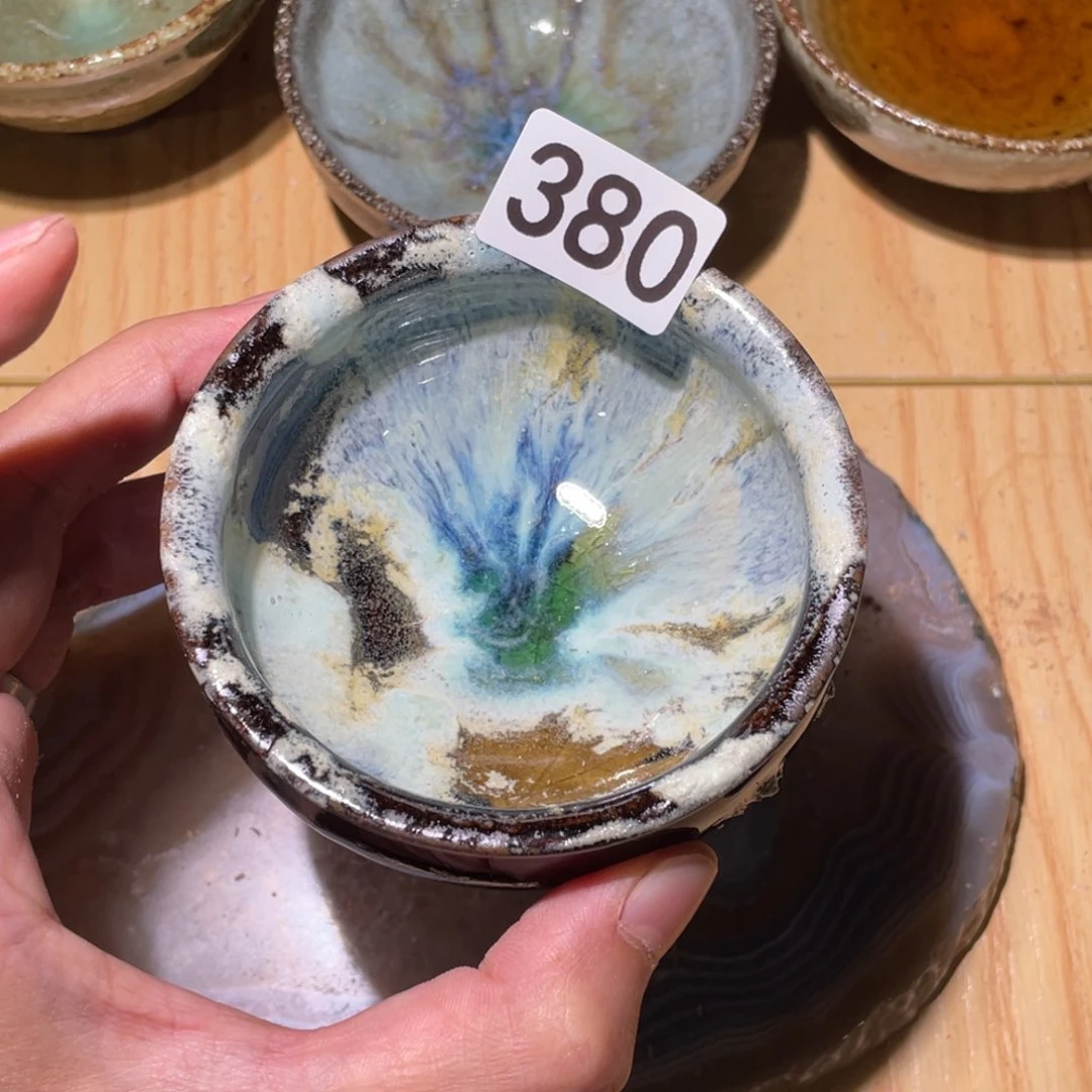 茶盏美好生活从开始到现在