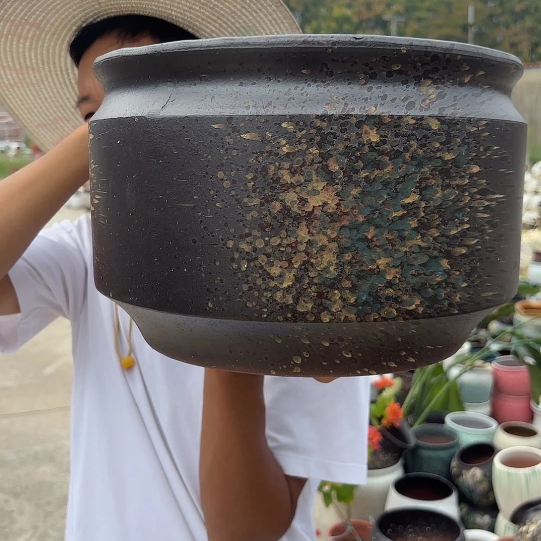 泼墨口30高度20一个