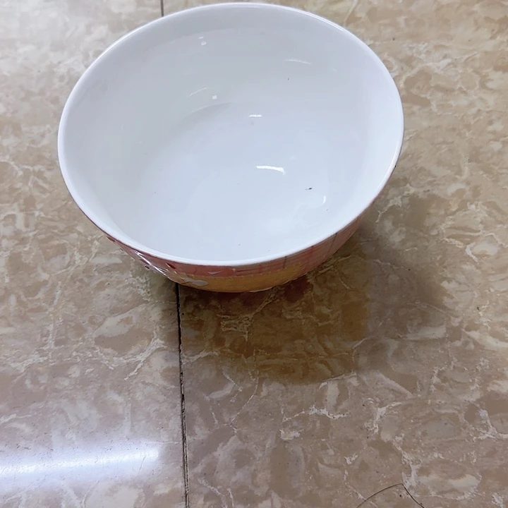新骨瓷陶瓷碗234一堆加砂锅