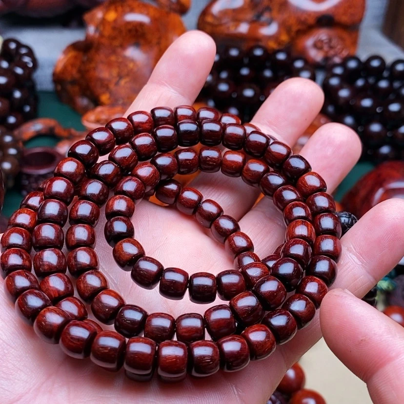 【闪购商品】檀香紫檀（小叶紫檀）