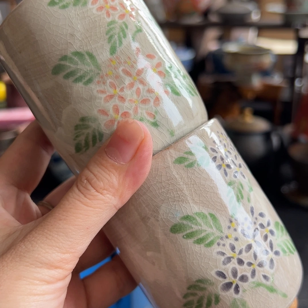 陶瓷艺术的发展和