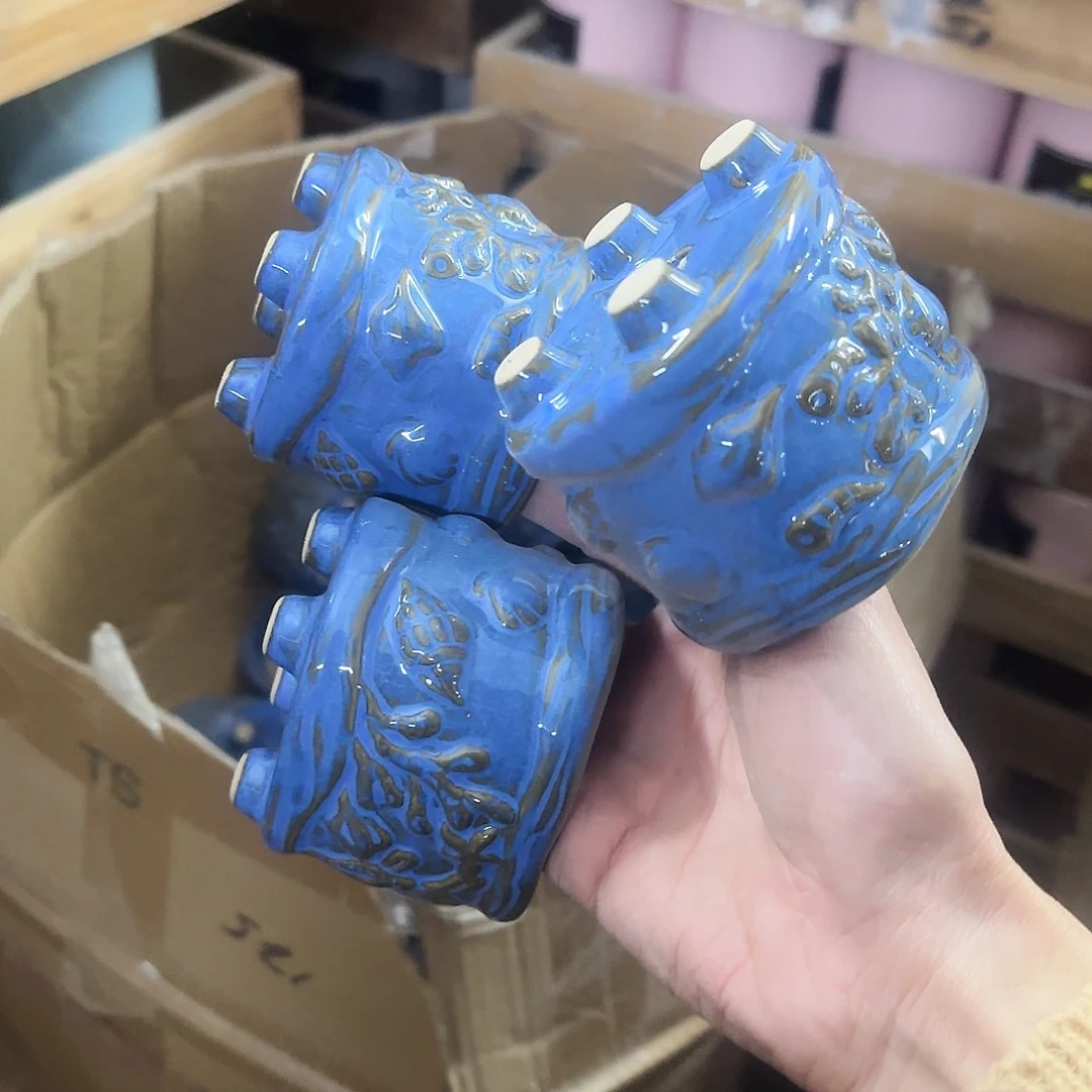 陶瓷3个福利局·自动合并订单·一个个买凑9元发·